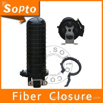 96 Cores Sdjm Optical Fiber Cable Splice Joint Closure (SDJM5-JF/K/96)
